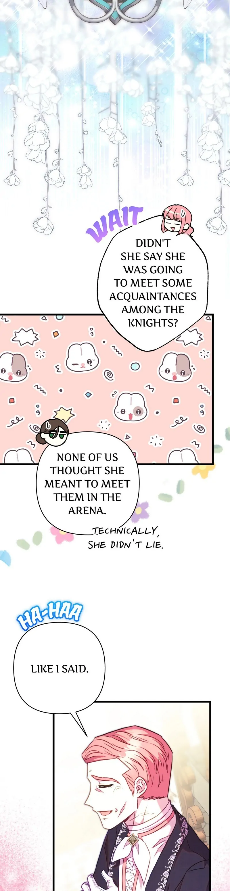 Another Typical Fantasy Romance Chapter 98 6